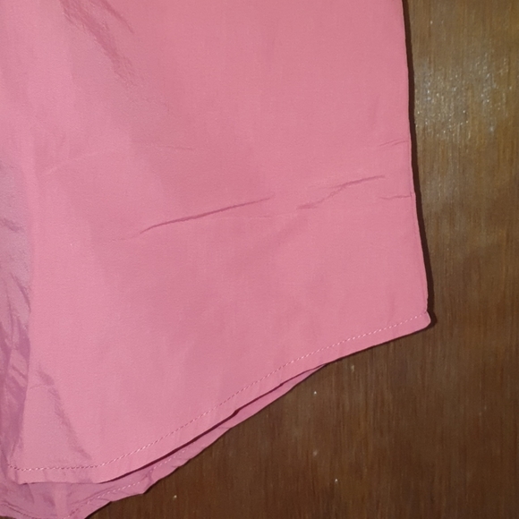 Little donkey Andy power dry button down - Picture 4 of 9